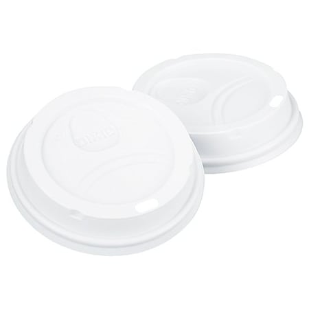 Bsc Preferred Dixie PerfecTouch Cup 10 to 20 oz. Lids, 500PK BUY00017438